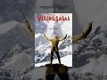 viking sagas list